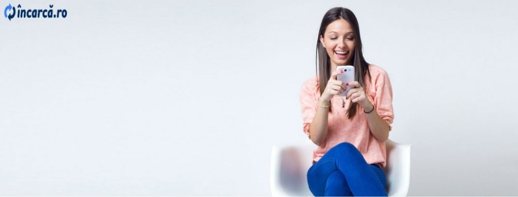 Tehnologia ne ajută să devenim mai eficienți. Încarcă o cartelă telefonică online