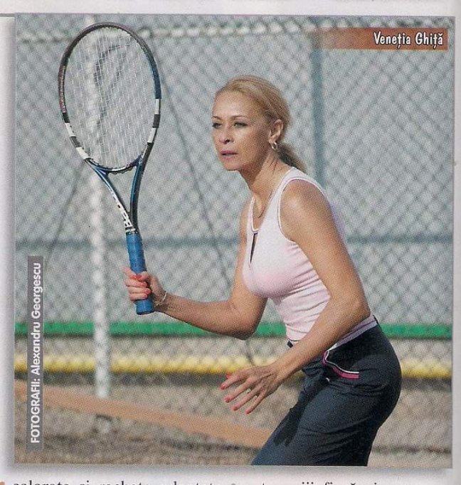 Asociatia Sportiva Tenis Club Karina