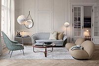Cum folosesti lumina, mobilierul si decoratiunile interioare pentru a da un suflu nou casei tale?
