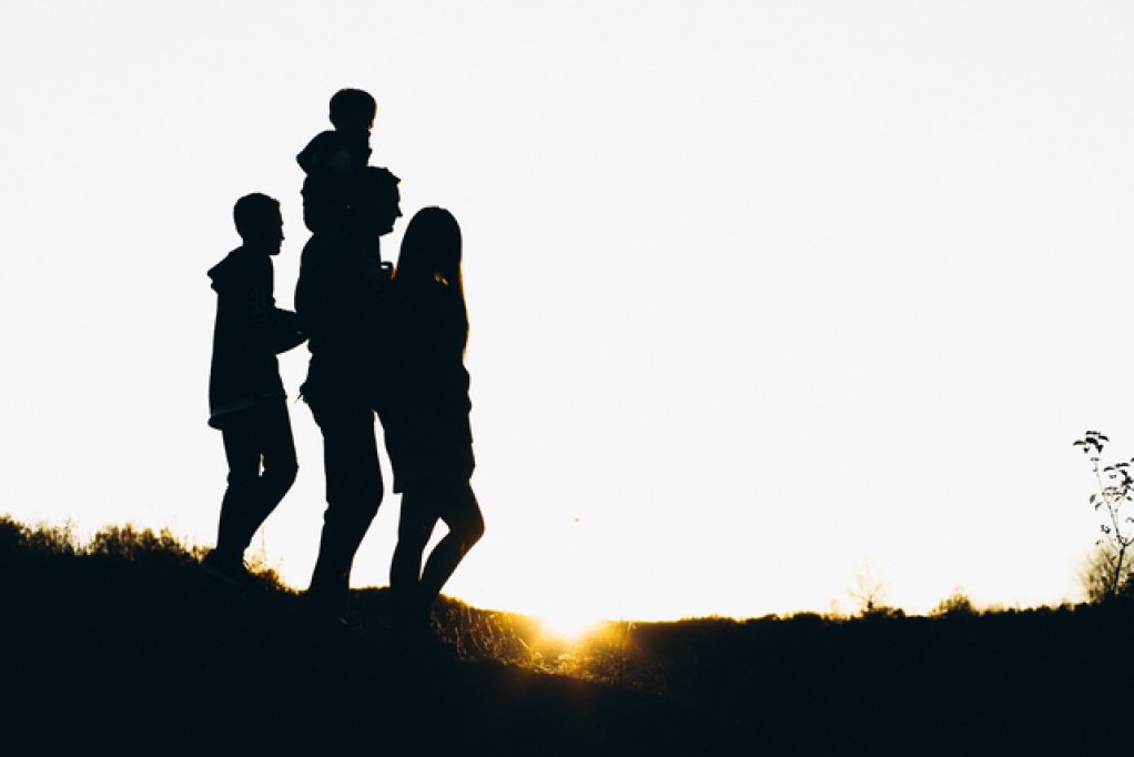 5 destinații de weekend pentru familiile cu copii