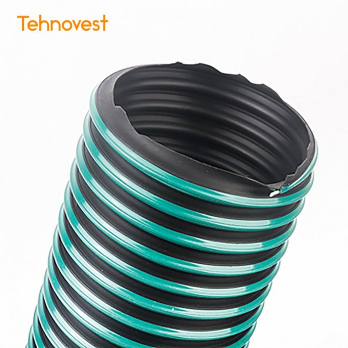 Tehnovest - magazin online cu produse de hidraulică și consumabile industriale