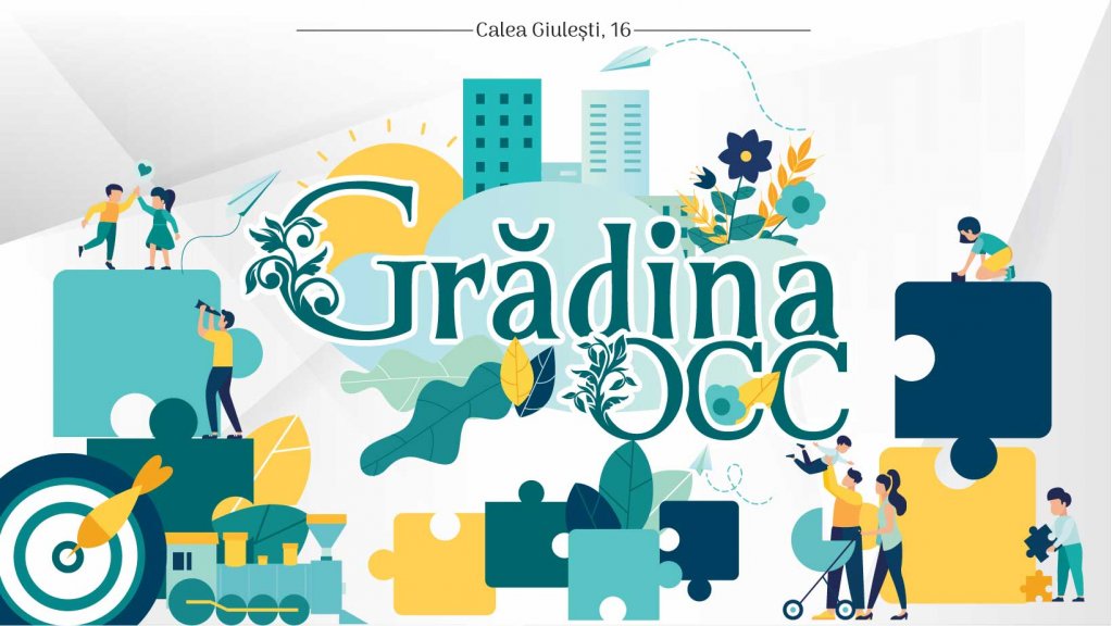 Gradina OCC