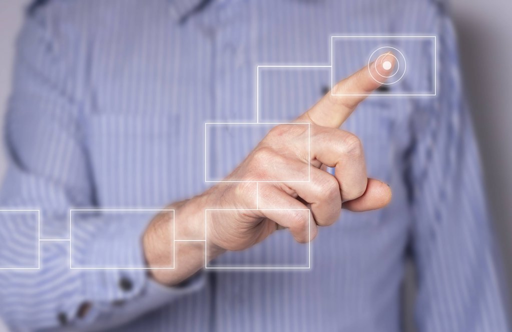 Cum te ajută implementarea unui soft organigrama?