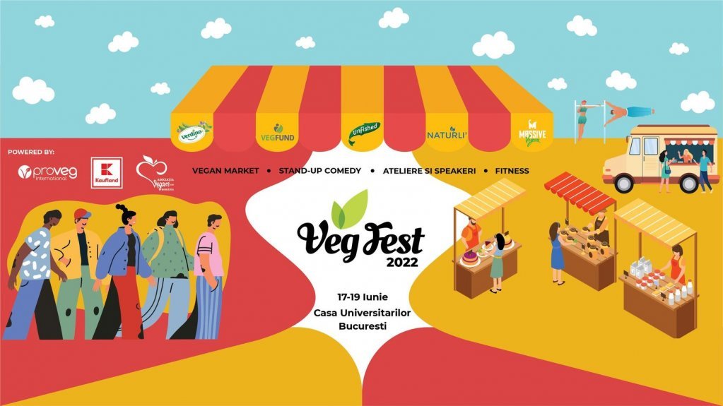 VegFest
