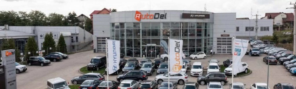 Autoturisme rulate și la comandă pentru fiecare șofer