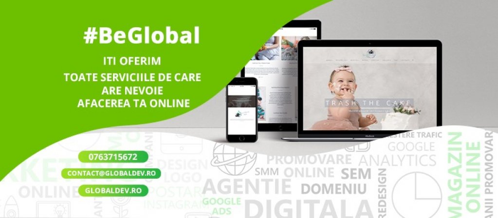 GlobalDev