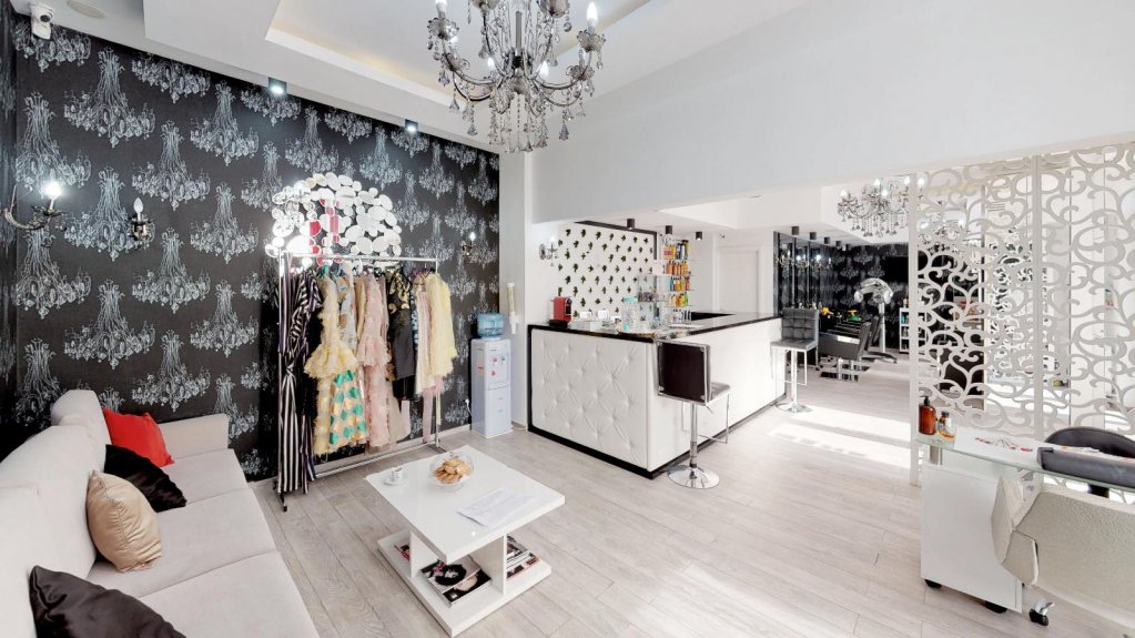 MM Boutique Salon