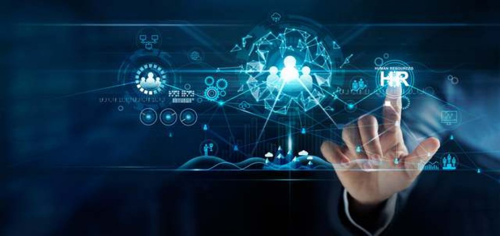 Transformarea digitală cu un soft HR - salvează timp, bani și energie