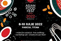 Asian Food Fest 2022