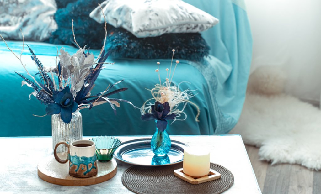 Care sunt preferințele bucureștenilor în materie de decorațiuni interioare?