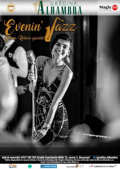 Evenin` Jazz