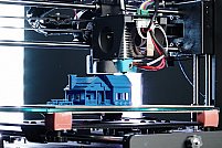 5 motive pentru a achiziționa o imprimantă 3D