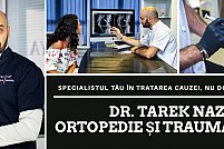Nazer Tarek - doctor