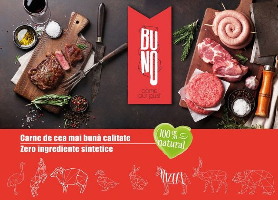 BUNO Gourmet