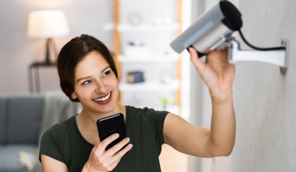 Totul este Smart in ziua de azi. Pot fi si camerele de supraveghere Smart?