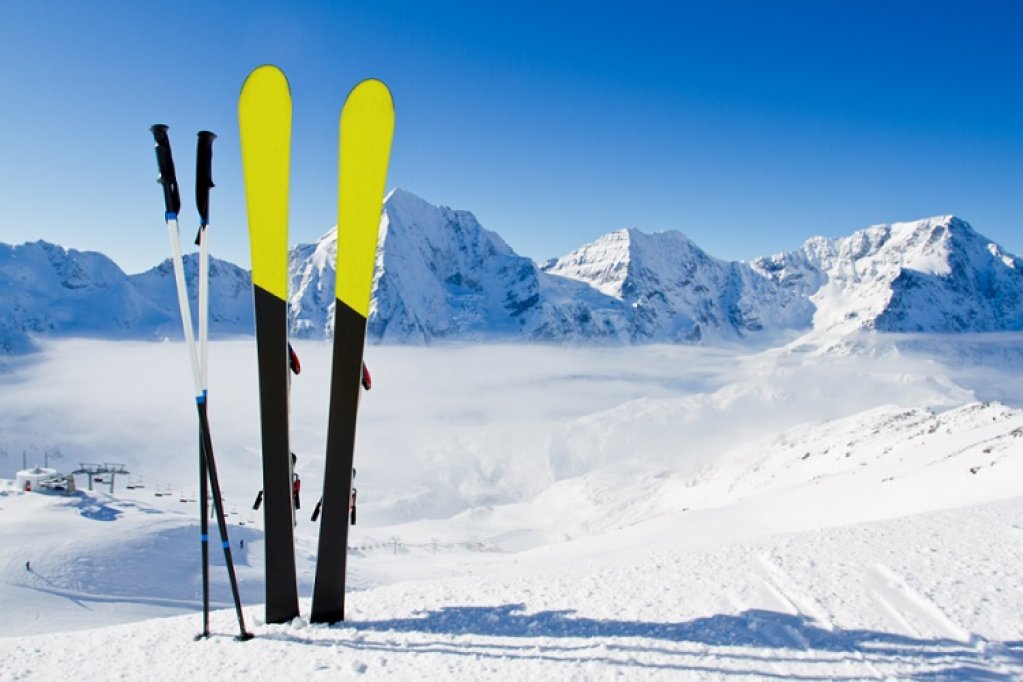 7 destinații de schi unde poţi merge cu autorulota în Austria