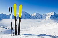 7 destinații de schi unde poţi merge cu autorulota în Austria