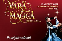 Festival Vară Magică - Ansamblul Cameral Al Filarmonicii George Enescu