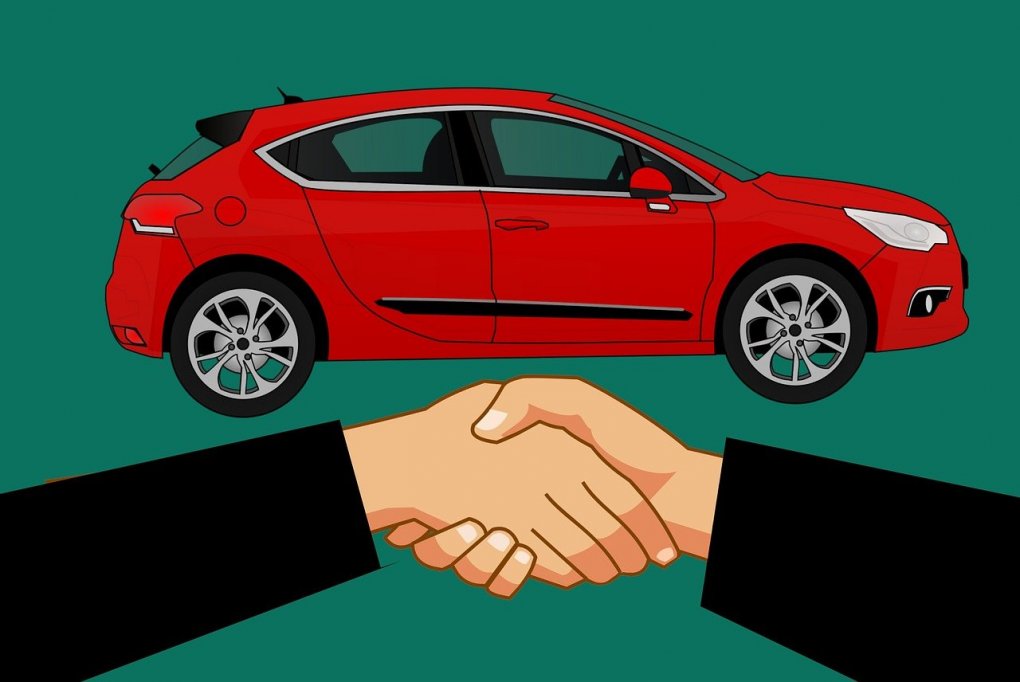 Vrei sa cumperi o mașina? Găsește cele mai noi anunțuri de vânzări auto second-hand!