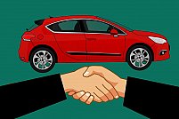 Vrei sa cumperi o mașina? Găsește cele mai noi anunțuri de vânzări auto second-hand!
