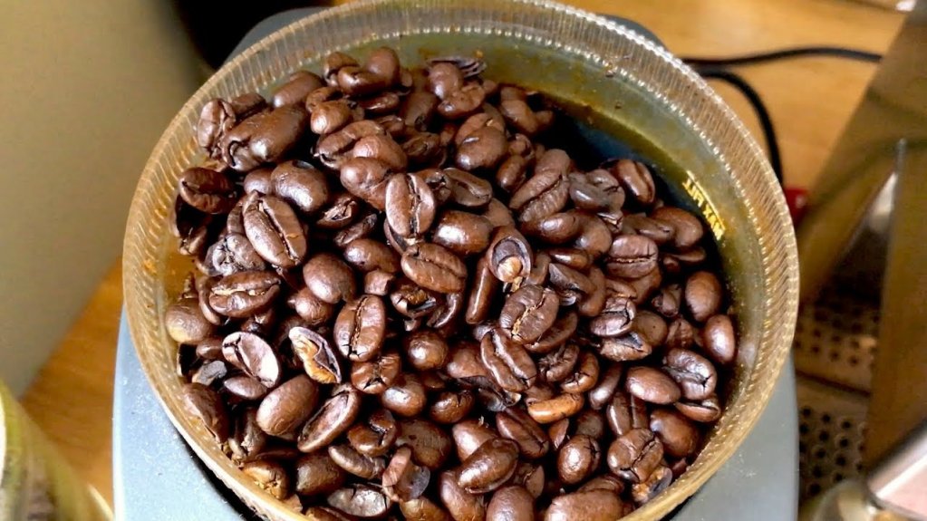 Cafea boabe pentru un espresso perfect!