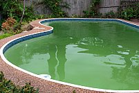 Cauze si solutii impotriva inverzirii apei din piscina