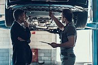 Ce este inspecția tehnică periodică a mașinii și de ce este atât de importantă?