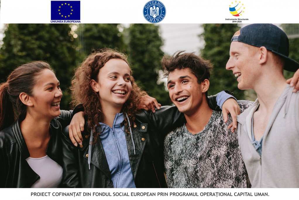 Cine sunt tinerii NEETs din Regiunea București - Ilfov și cum îi ajută Asociația "Institutul pentru Politici Sociale"?
