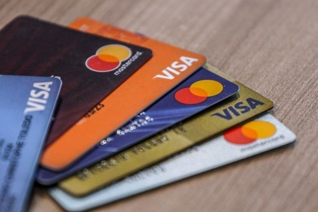 Consolidarea cardului de credit