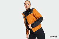 Moda sportivă 2022: jachete elegante pentru toamnă