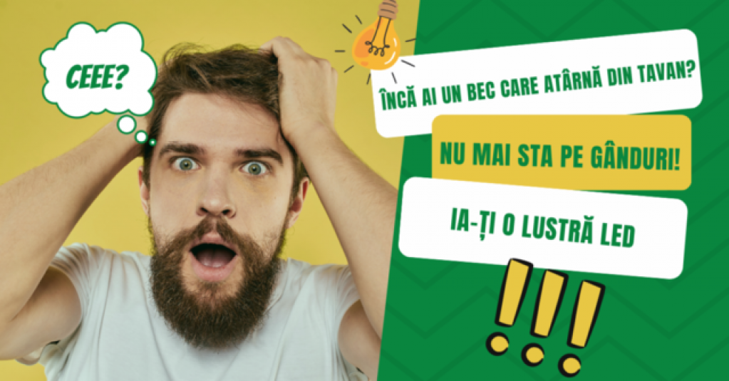De ce să alegi lustre LED? Despre tehnologia care îți poate schimba iluminatul interior