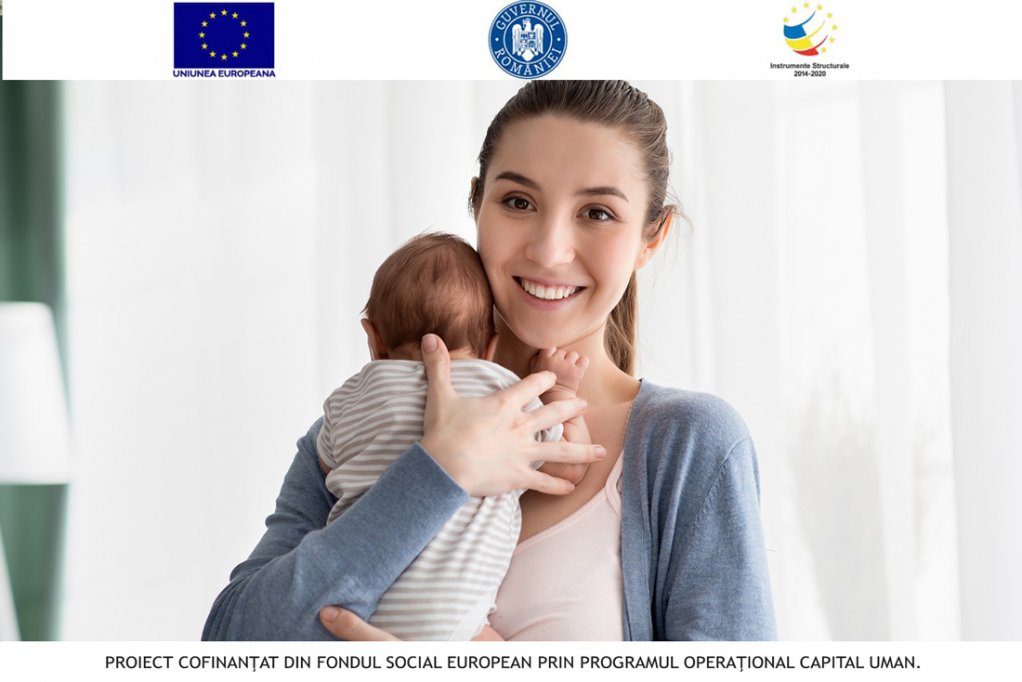 Cum poate o mamă tânără și fără școală să-și schimbe viața și să intre în afaceri?