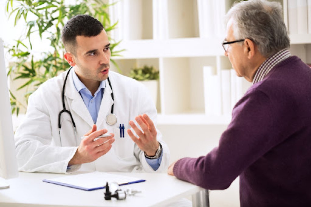 4 afecțiuni care pot fi diagnosticate printr-o angiografie coronariană
