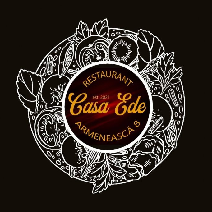 Restaurant Casa Ede