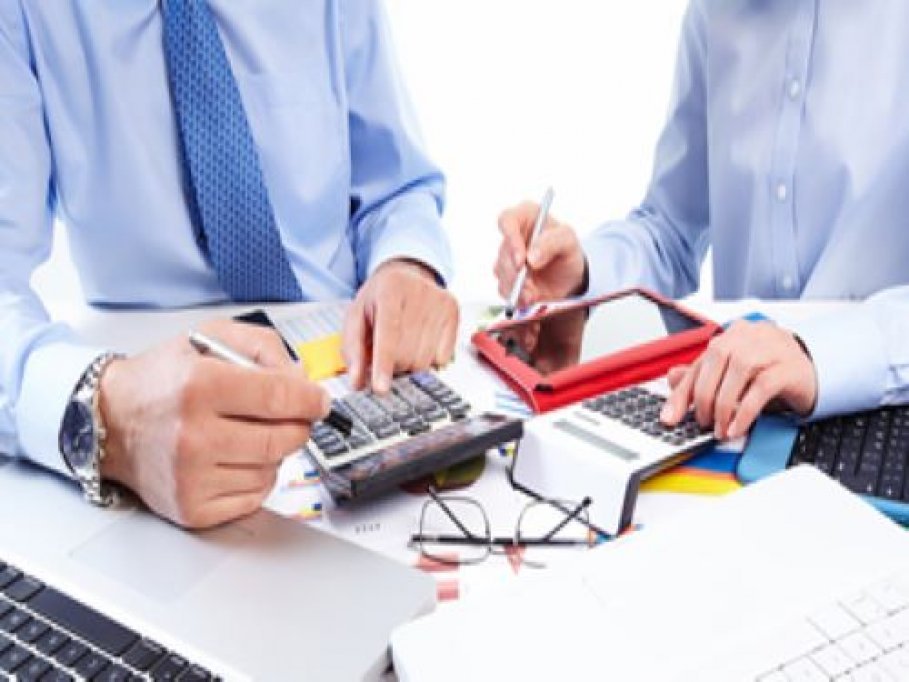 Servicii de contabilitate pentru PFA