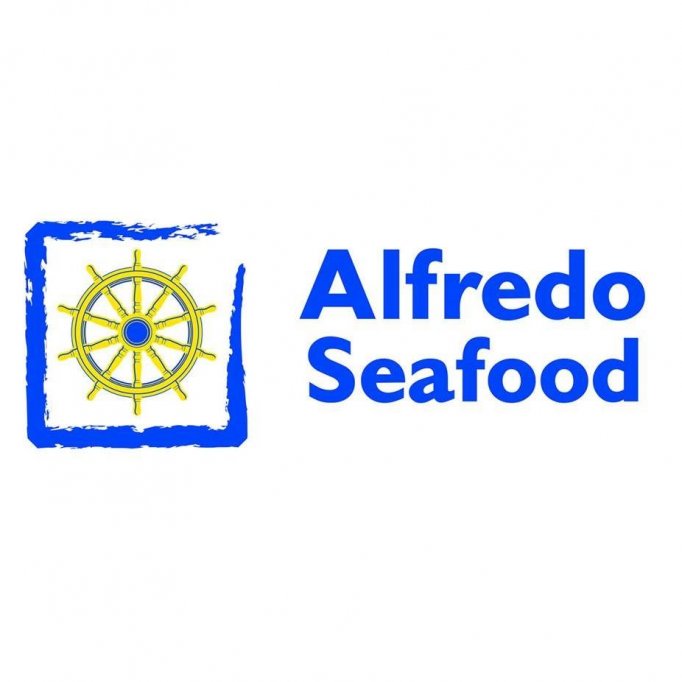 Alfredo Seafood