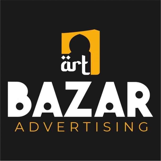 ArtBazar Advertising