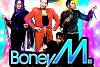 Concert Boney M