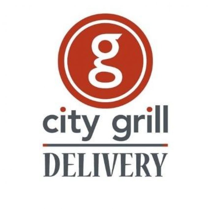 City Grill Delivery