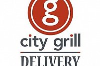 City Grill Delivery