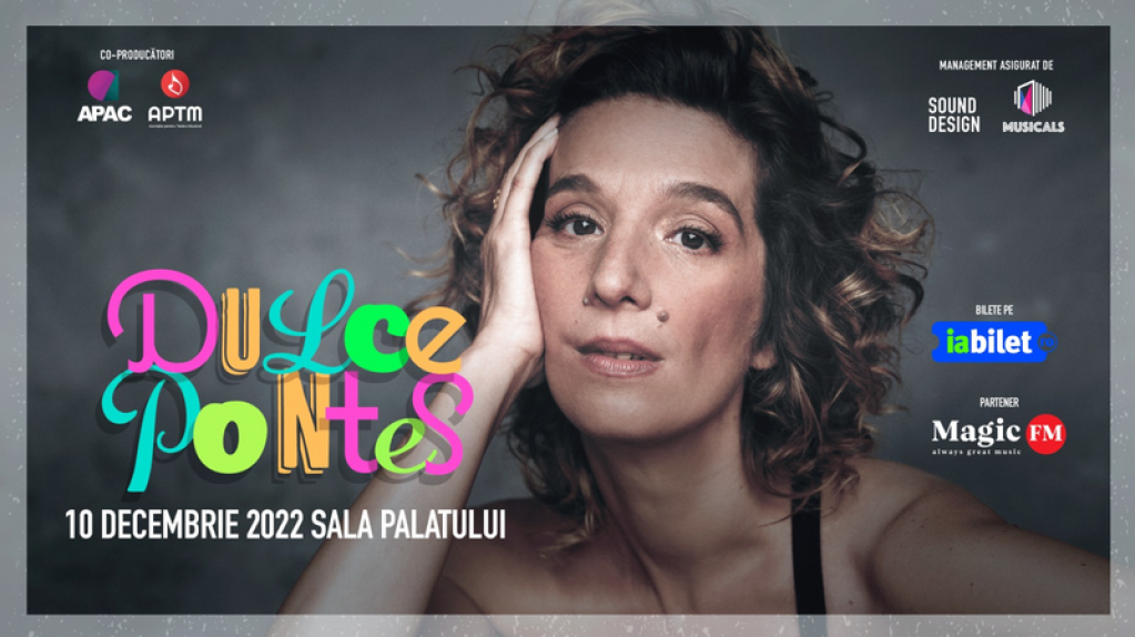 Concert Dulce Pontes