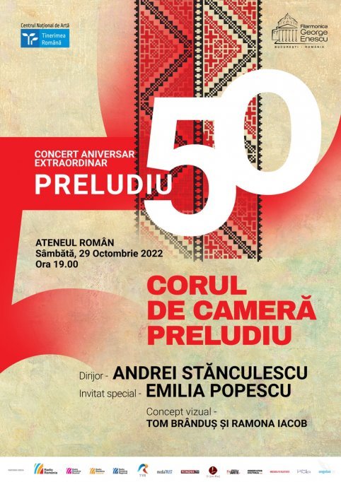 Concert Preludiu