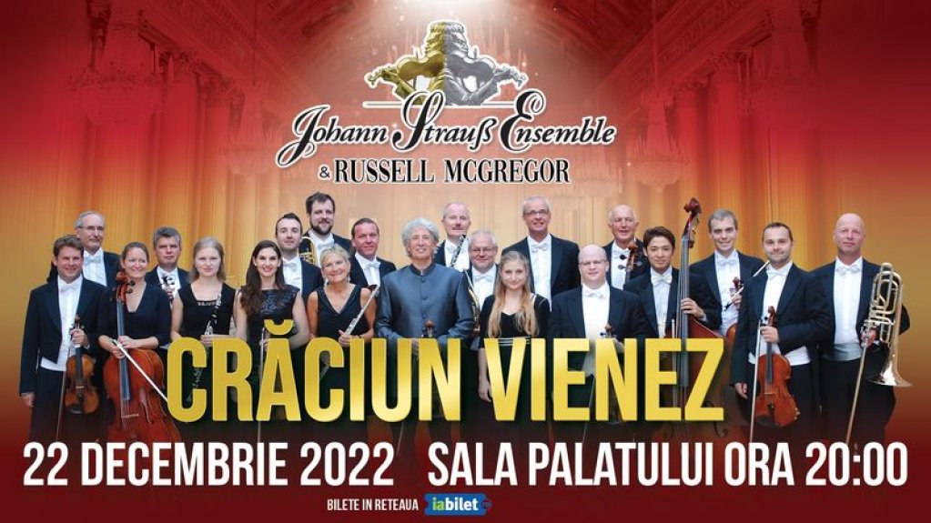 Craciun Vienez