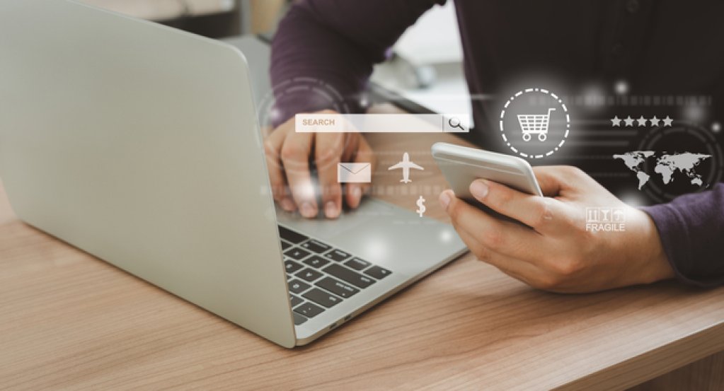 Sfaturi și recomandări pentru cumpărăturile online din marketplace-uri