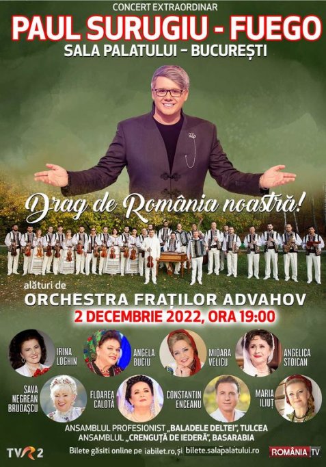 Concert Fuego