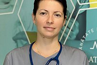 Mihailescu Elisabeta - doctor
