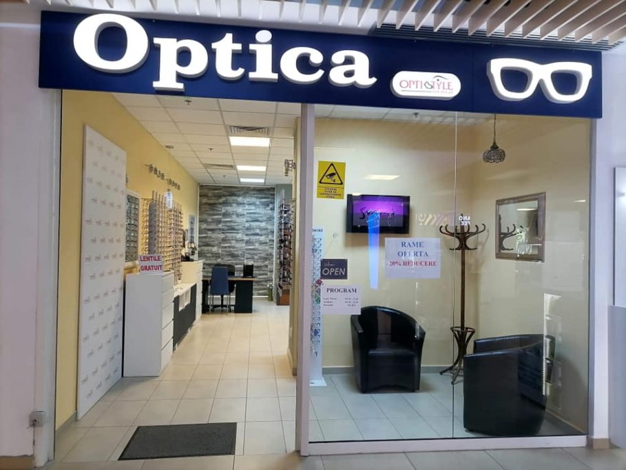 Optikstyle Medical