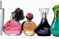 Top 5 parfumuri pentru această toamnă din noul catalog Avon