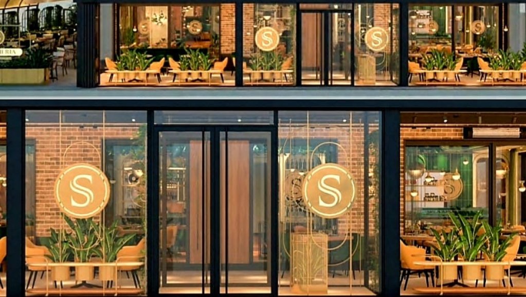 Restaurant Sciccheria