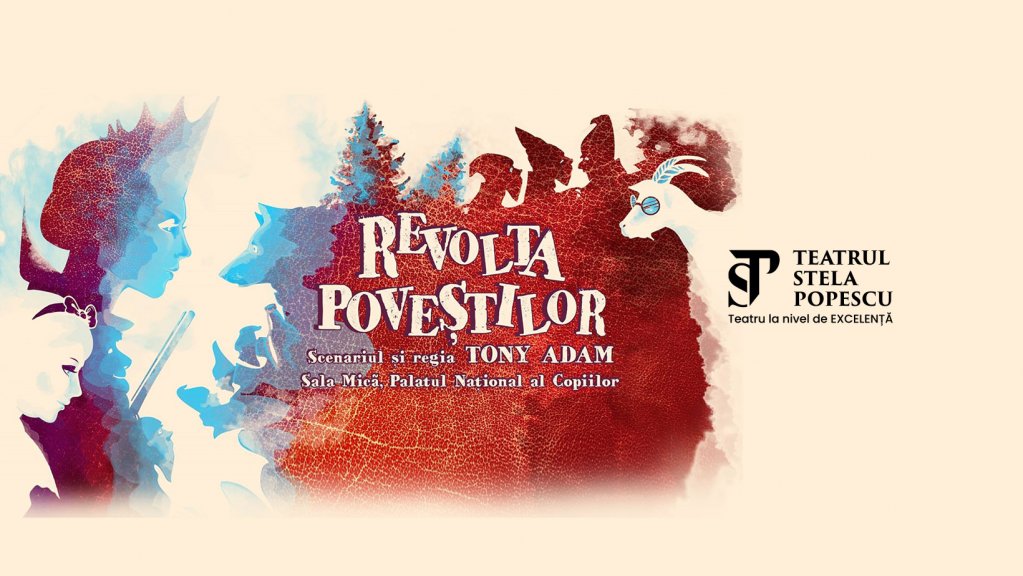 Revolta Povestilor
